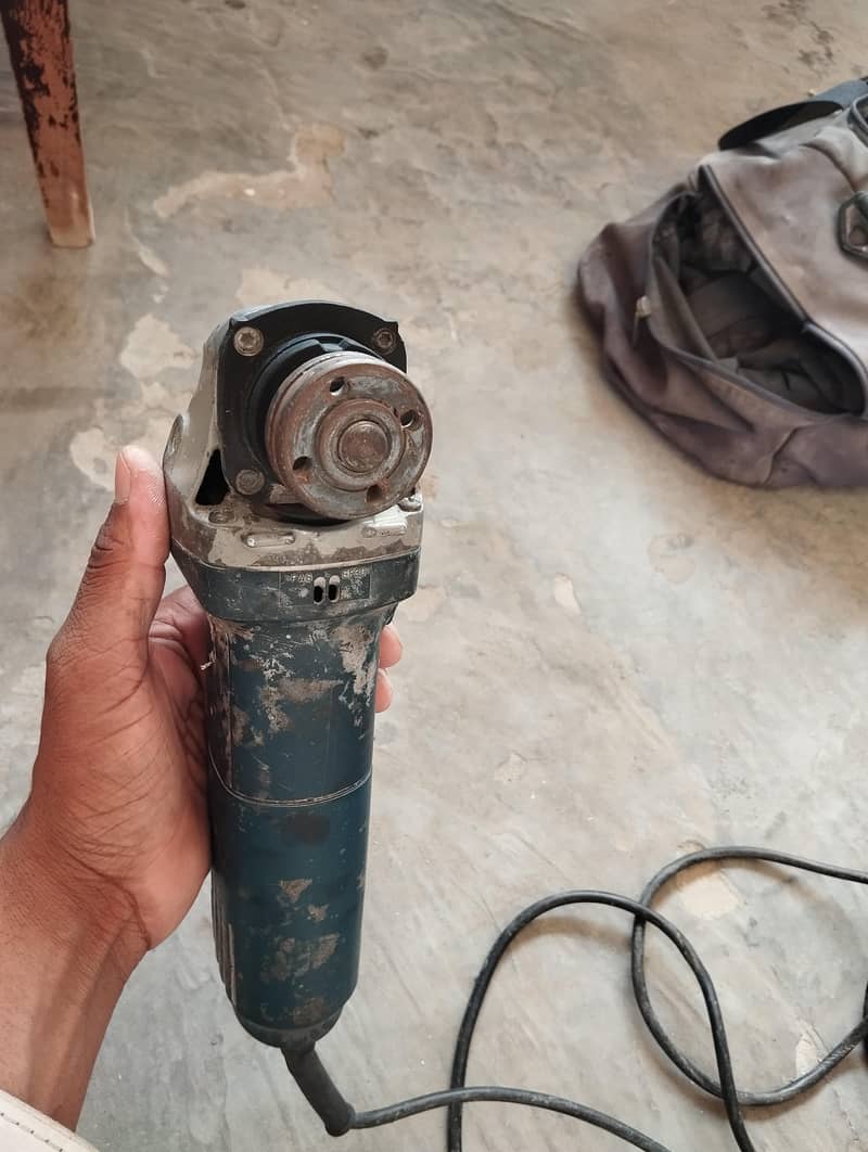2 Grander 1 drill 7
