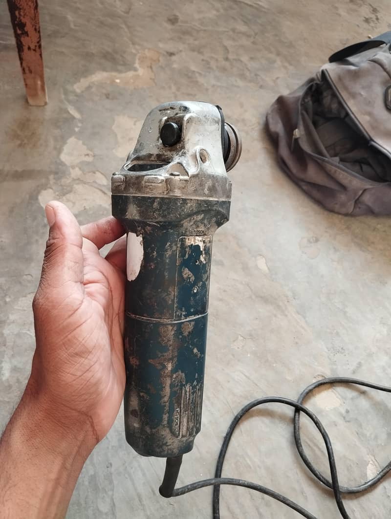 2 Grander 1 drill 8