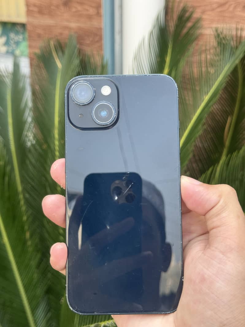 Apple iPhone 14 1