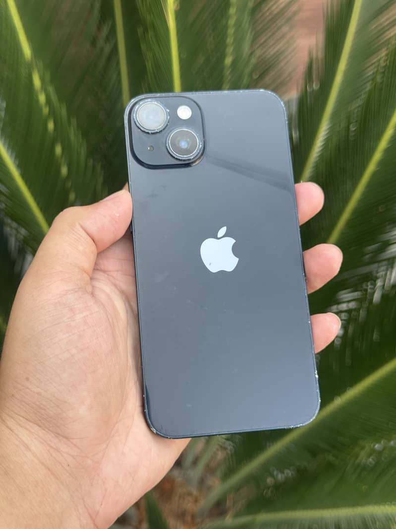 Apple iPhone 14 2