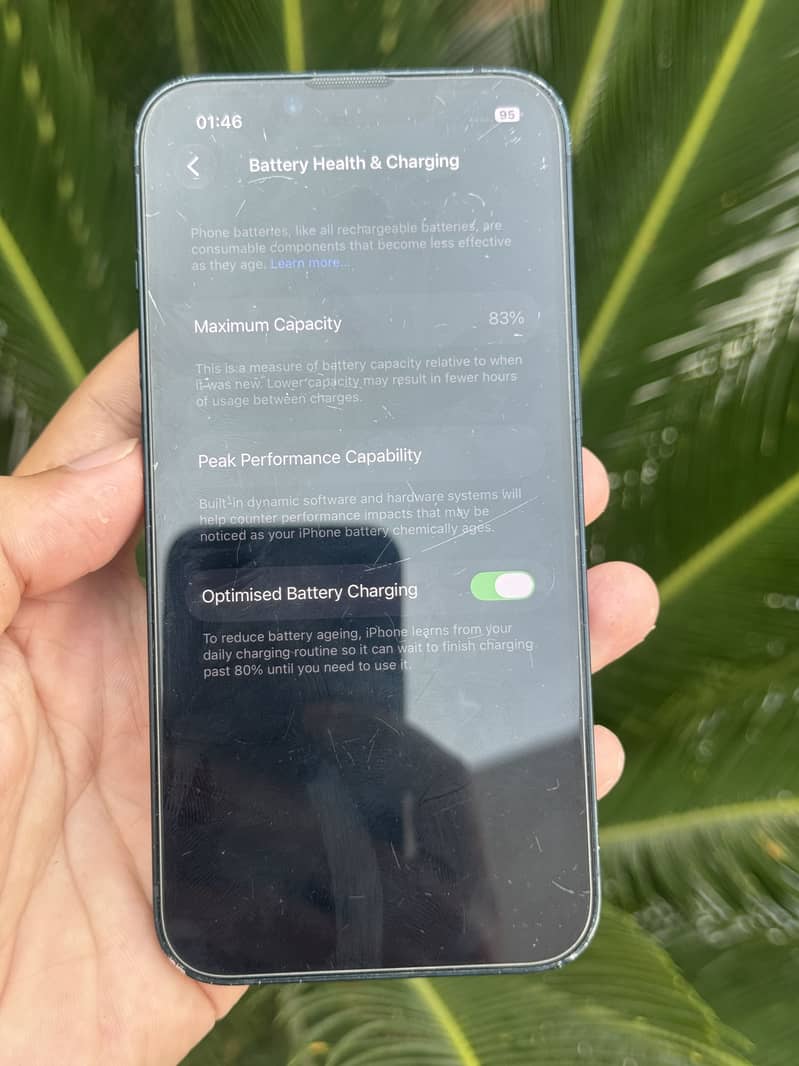 Apple iPhone 14 8