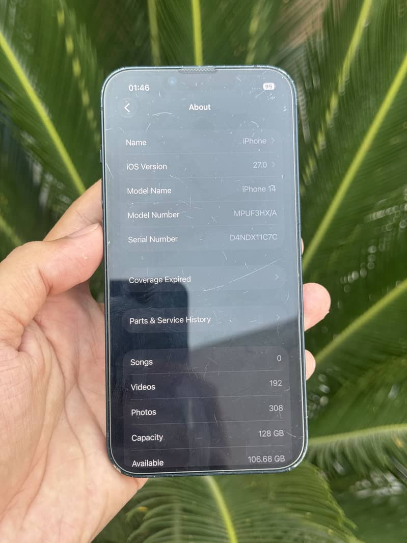 Apple iPhone 14 9