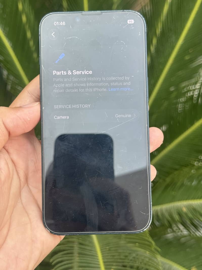 Apple iPhone 14 10