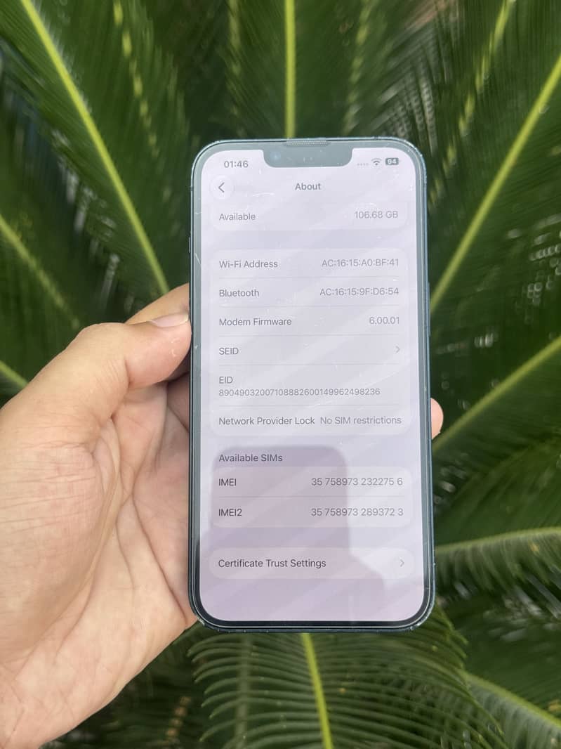 Apple iPhone 14 14
