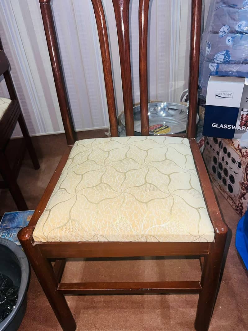 Dinning table 1