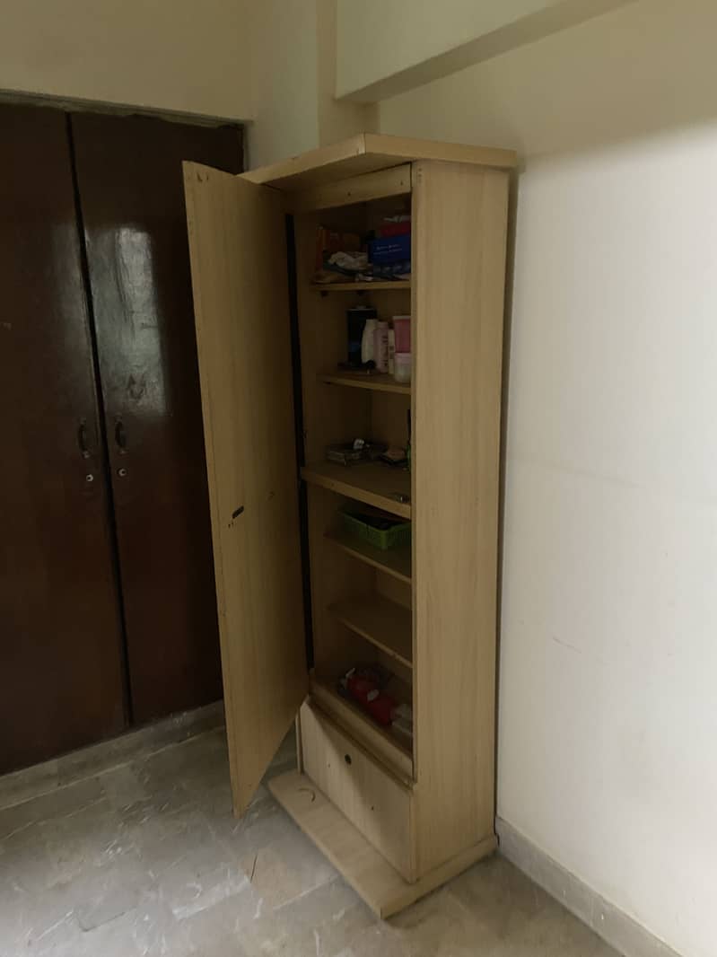 Full mirror dressing table 0