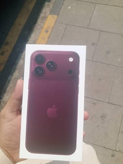 Apple iPhone 18 Pro Max