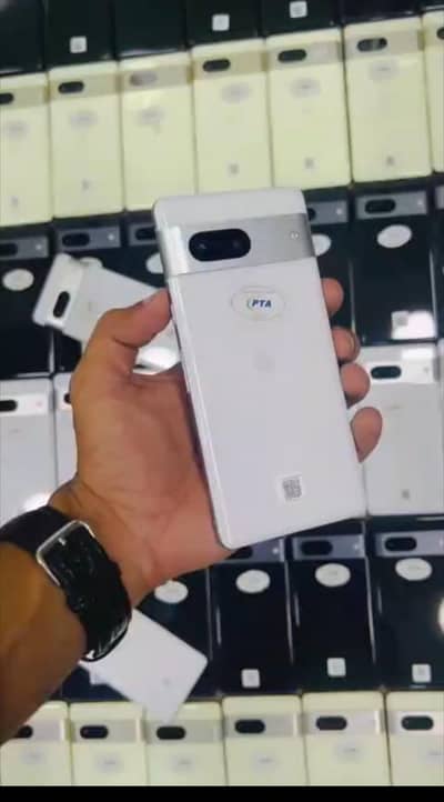 Google Pixel 7