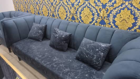 5 seater sofa set
