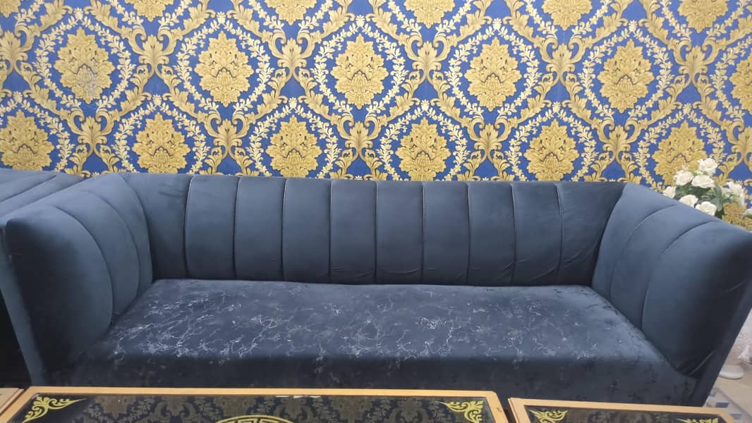 5 seater sofa set 6