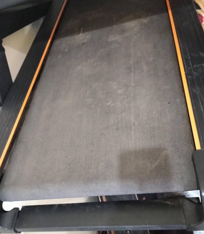 Treadmill | Running Machine | Jogging Machine ELECTRIC TREADMILL 3