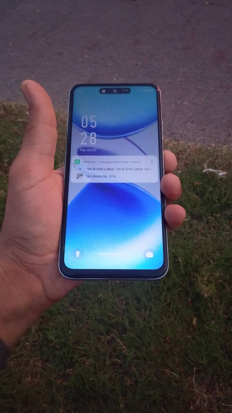 infinix smart 9. hd 1