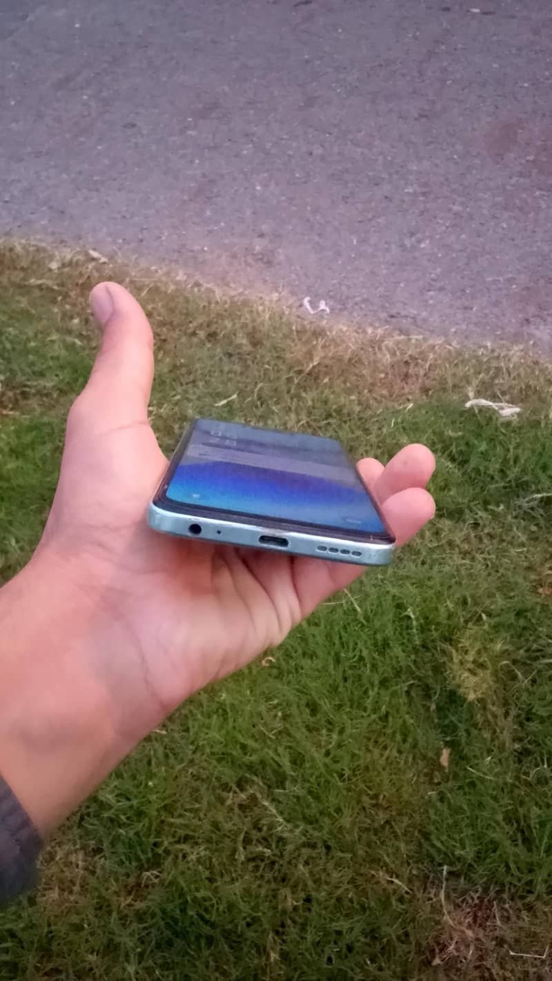 infinix smart 9. hd 2