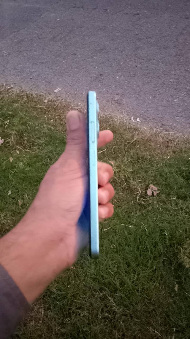 infinix smart 9. hd 5