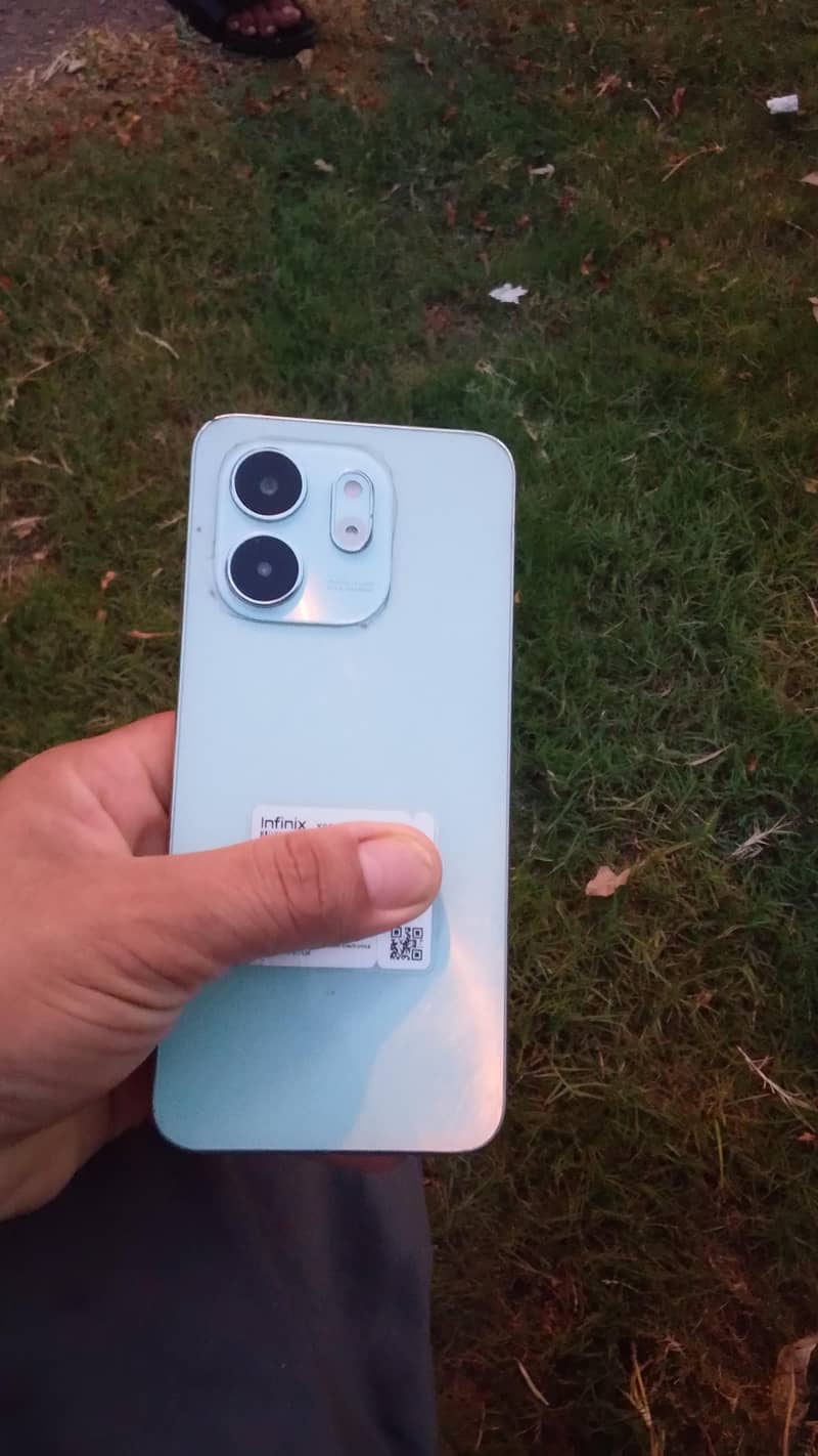 infinix smart 9. hd 6