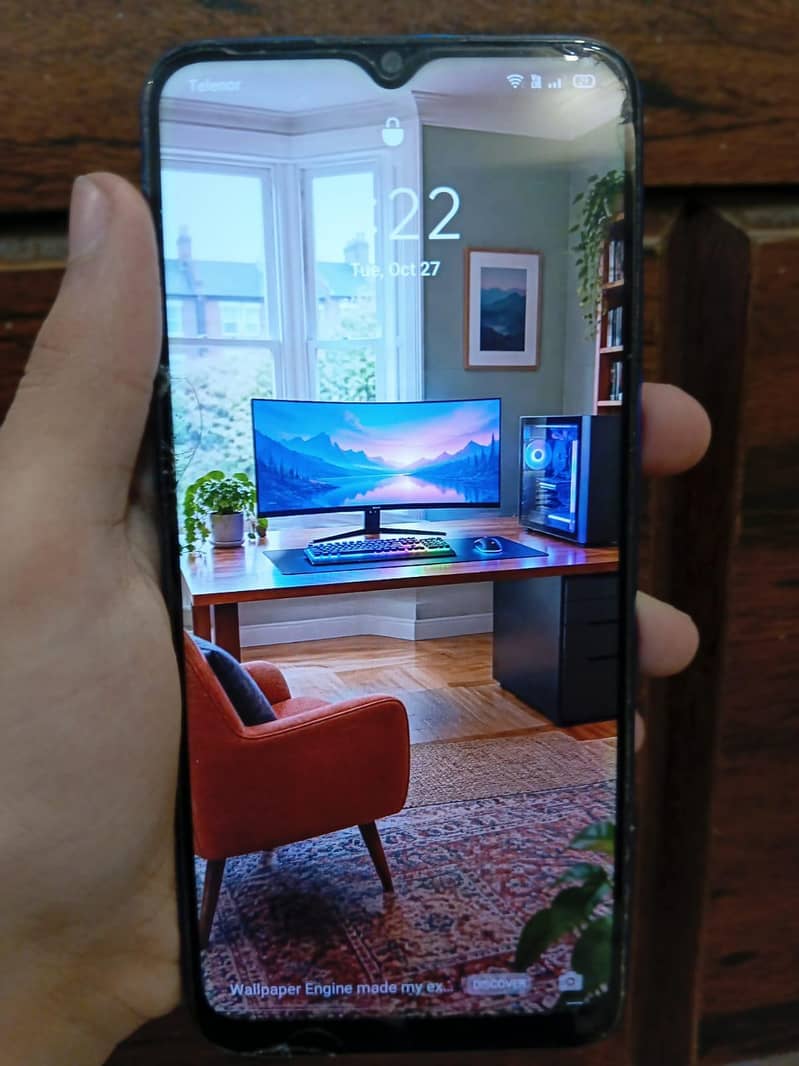 Realme 5 0