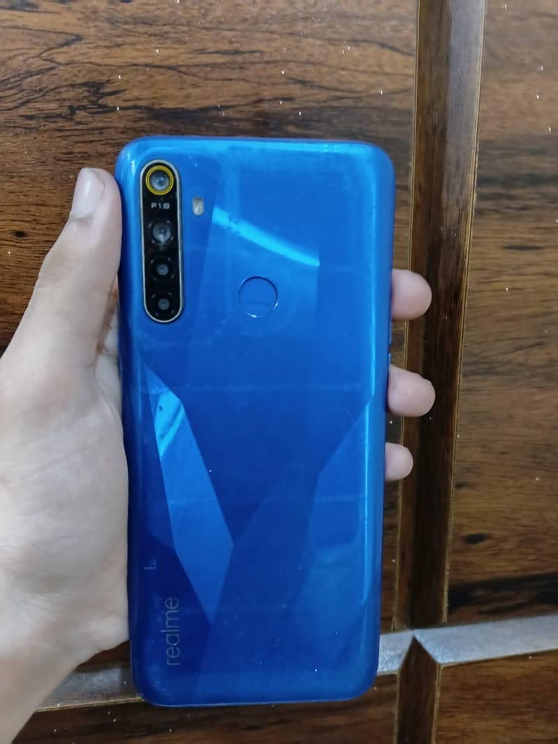 Realme 5 1