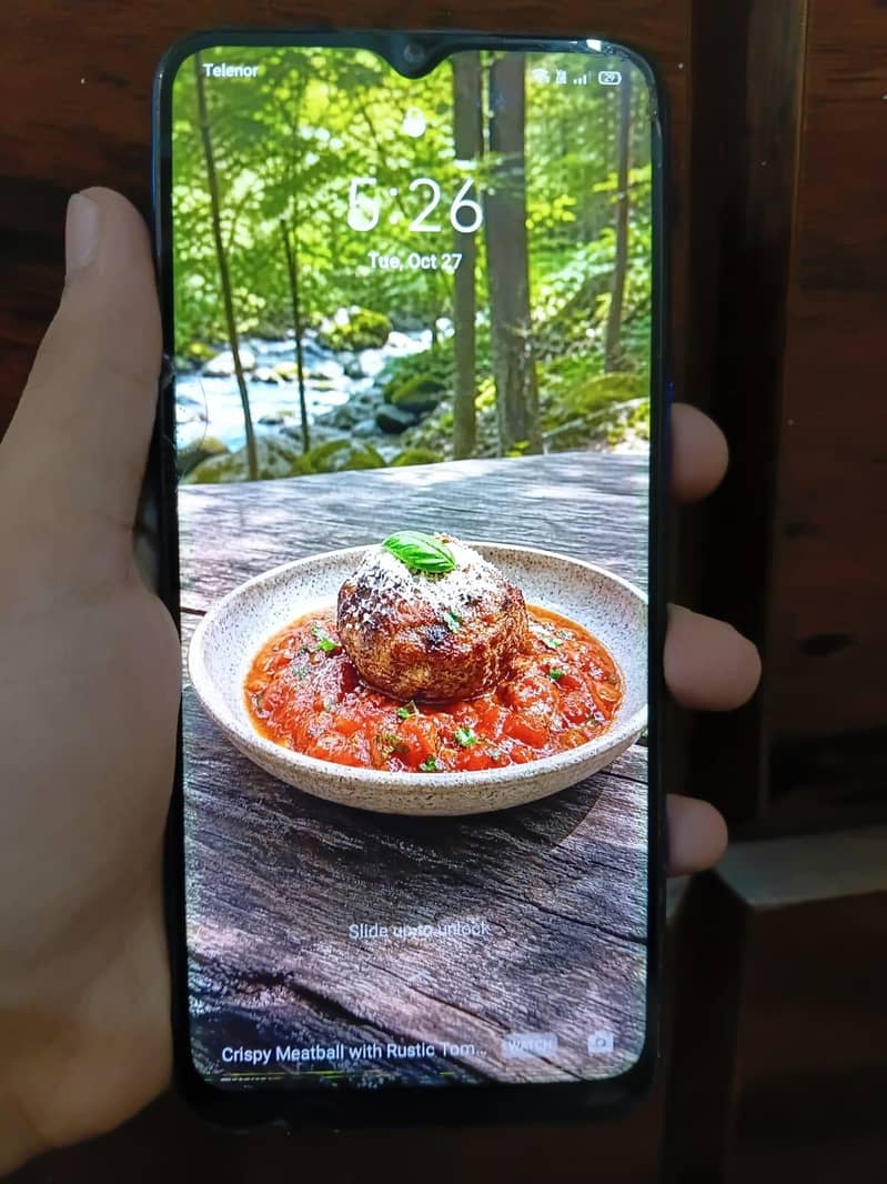 Realme 5 5