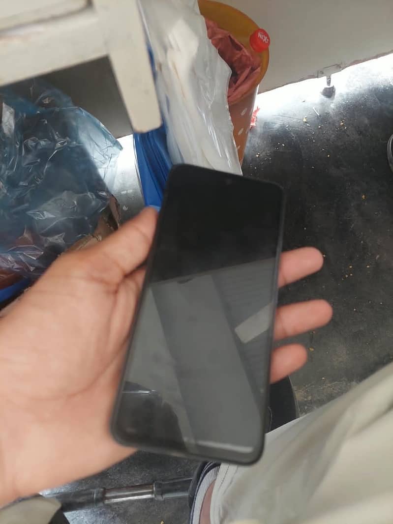 Itel Other Model 2