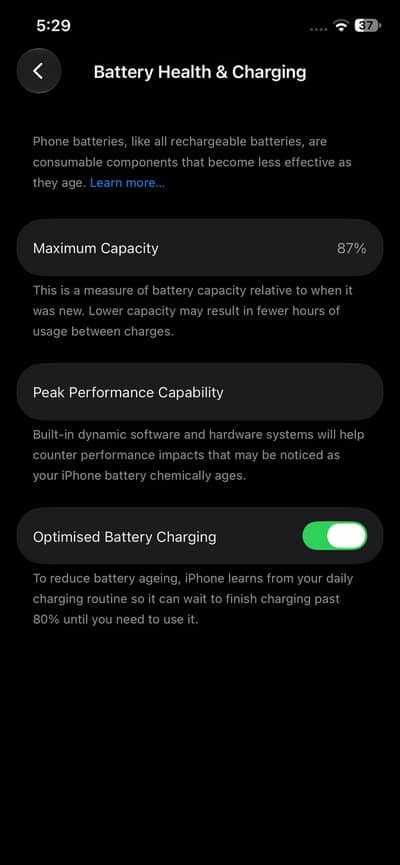 Apple iPhone 12