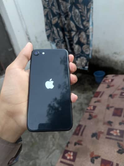 iPhone SE 2023 3rd generation A15 bionic Emergency sale