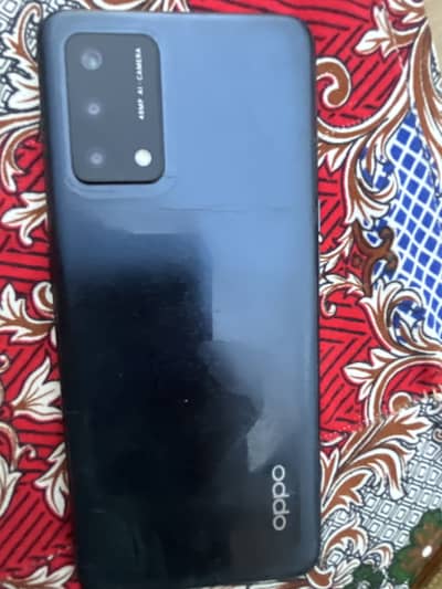 OPPO F19
