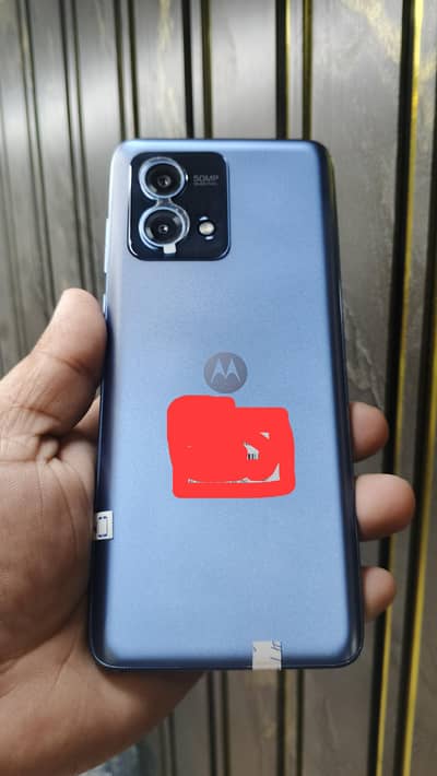 Motorola Moto G Stylus 2023