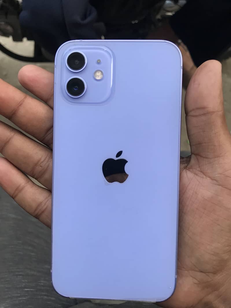 Apple iPhone 12 1