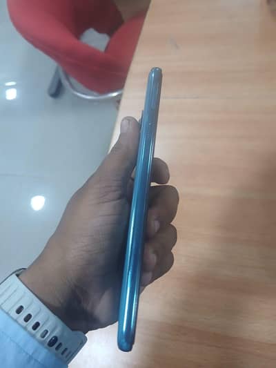 Motorola Edge 20 lite 6/128