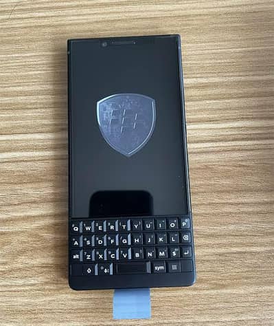 BlackBerry key2 6gb64gb h non PTA h urgent sale final rate