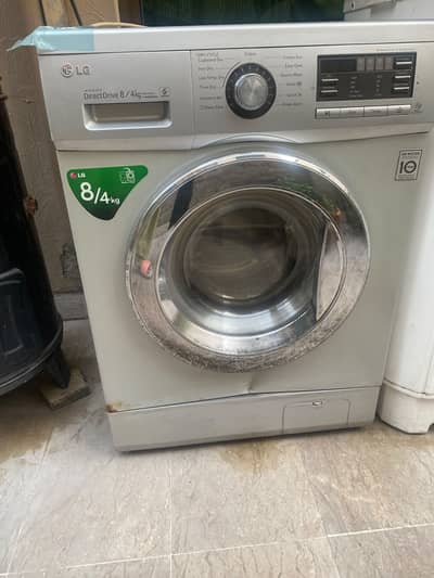 LG  Auto Washing Machine for Sale