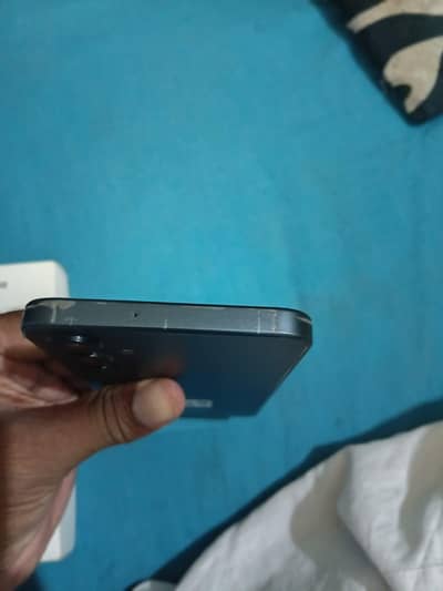 Samsung Mobile A16