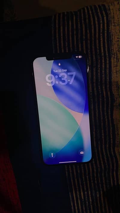 Apple iPhone 12 Pro Max 128 GB Non JV