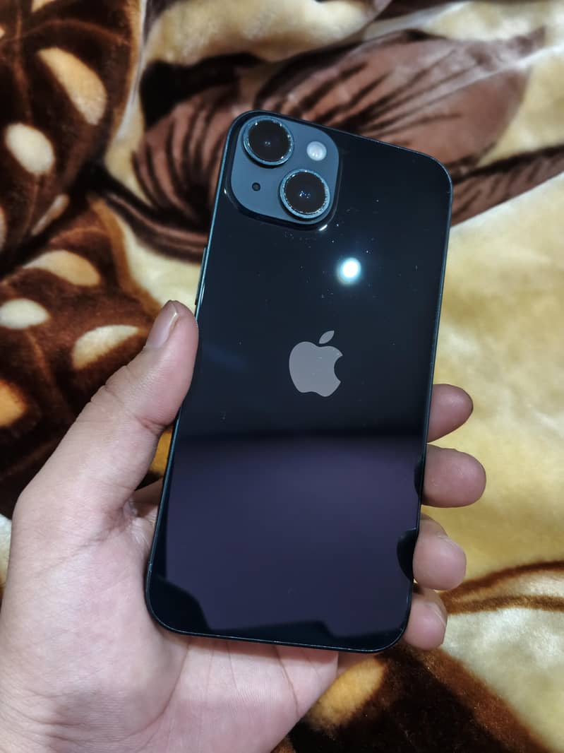 Apple iPhone 14 0