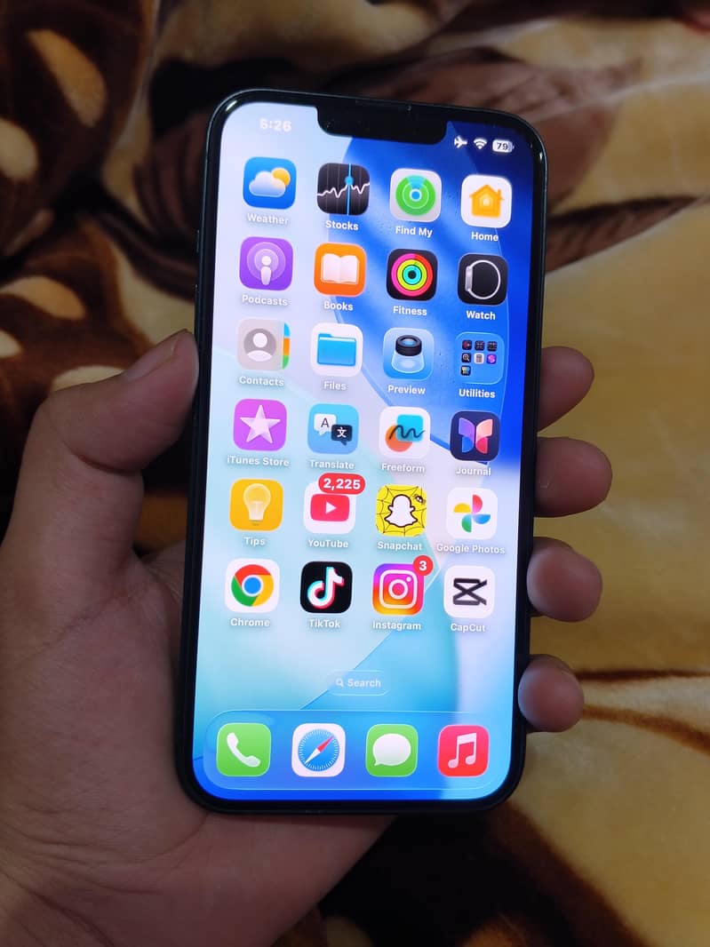 Apple iPhone 14 2