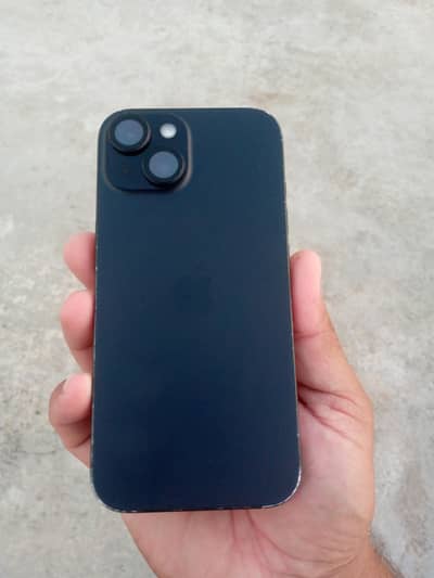 Apple iPhone 15