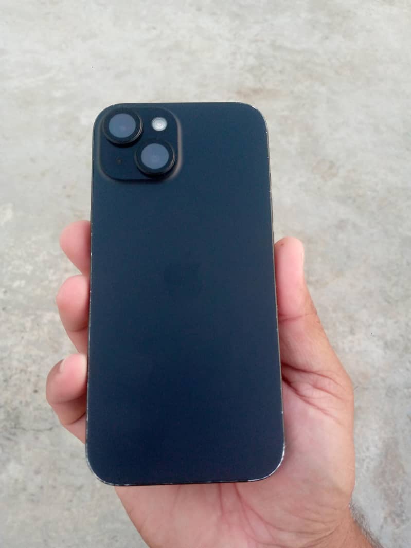 Apple iPhone 15 0