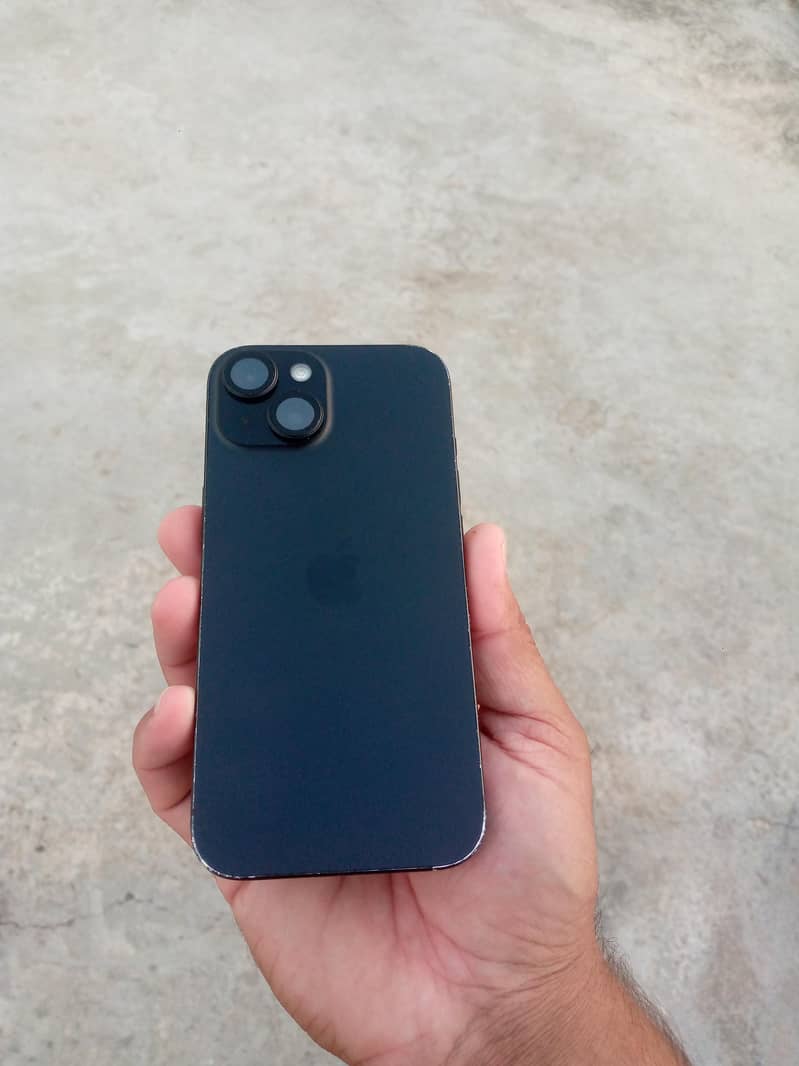 Apple iPhone 15 1