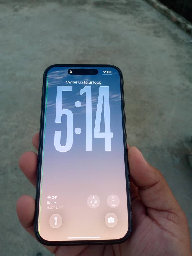 Apple iPhone 15 7