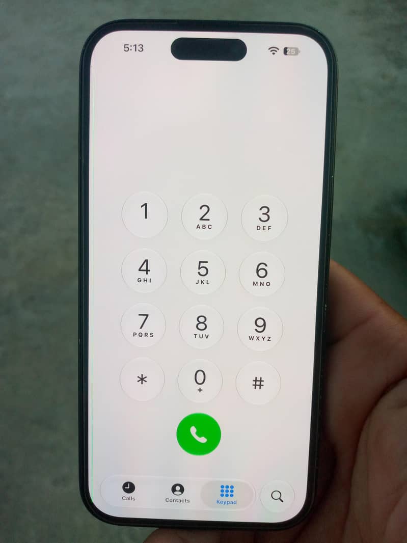 Apple iPhone 15 9