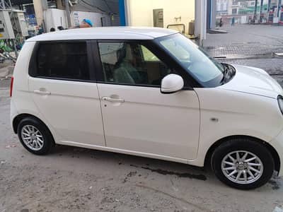 Honda N One 2017