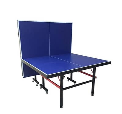 Table Tennis Table