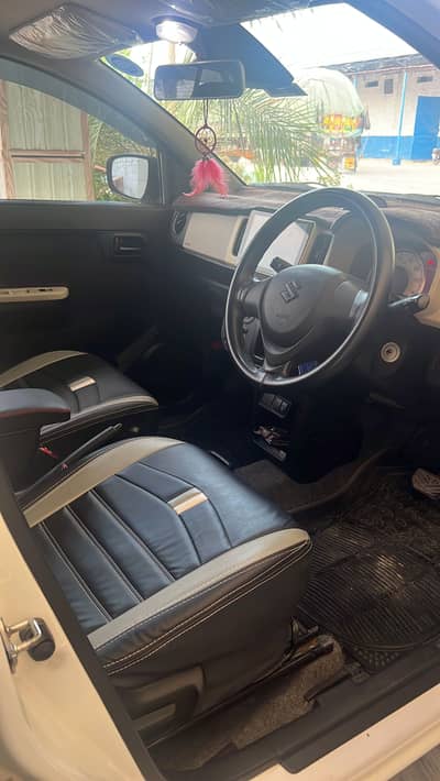 Suzuki Alto 2019