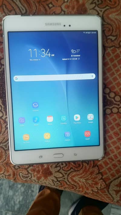Samsung Mobile Quantum 2