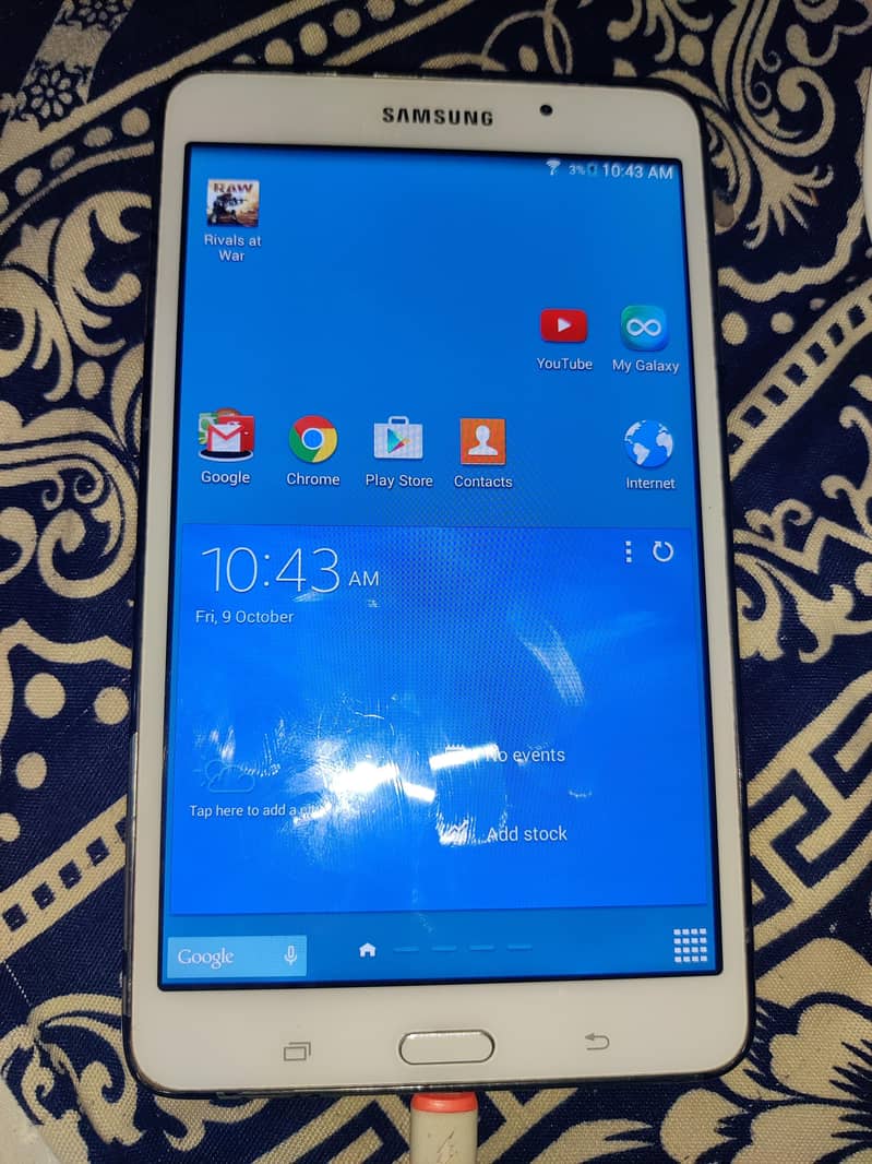 Samsung Mobile Quantum 2 1