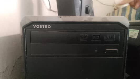Dell Vostro 270 i3-2130 4GB 250GB 99% Health UK Import Faisalabad