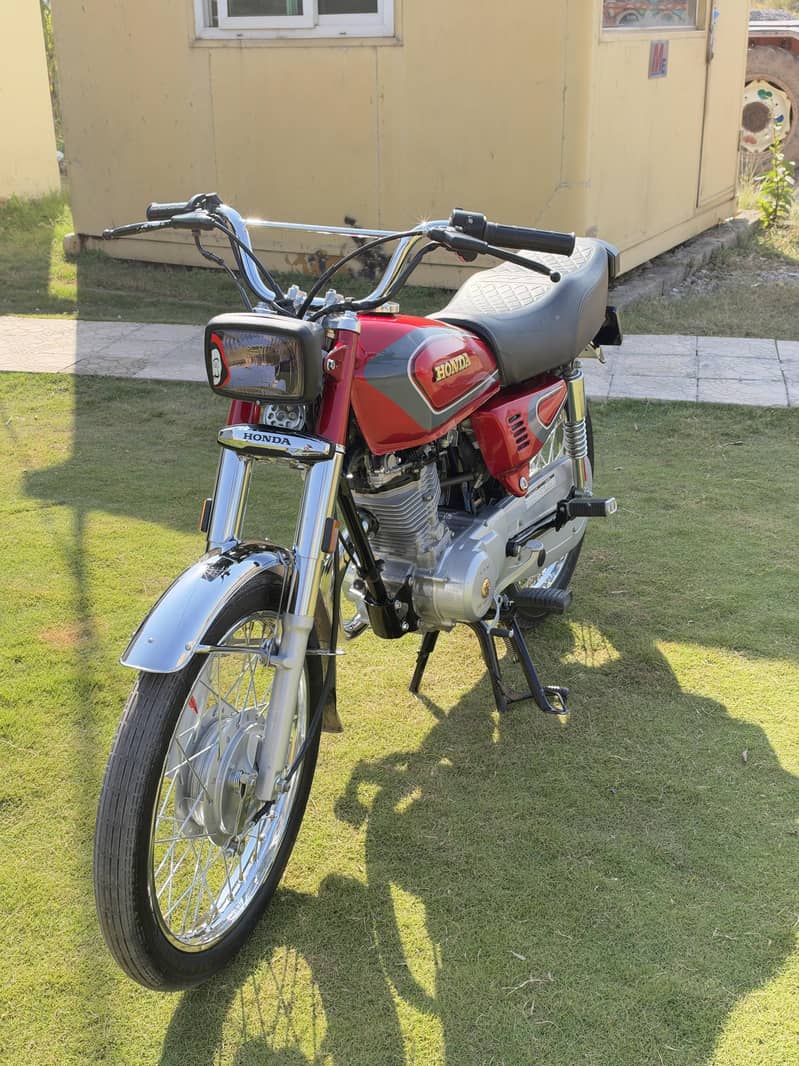 good condition 4