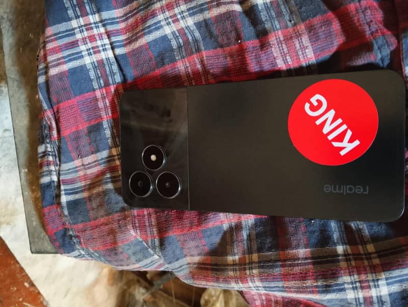 Realme C51 2