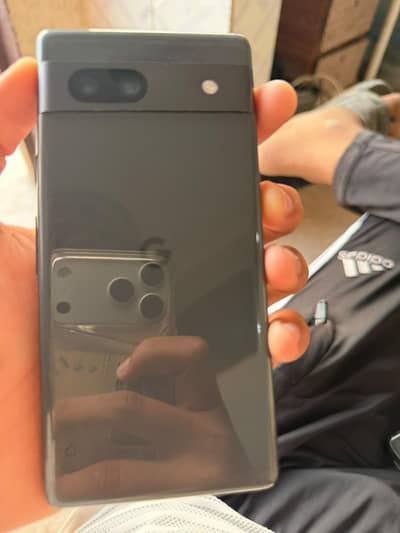 Google Pixel 7a