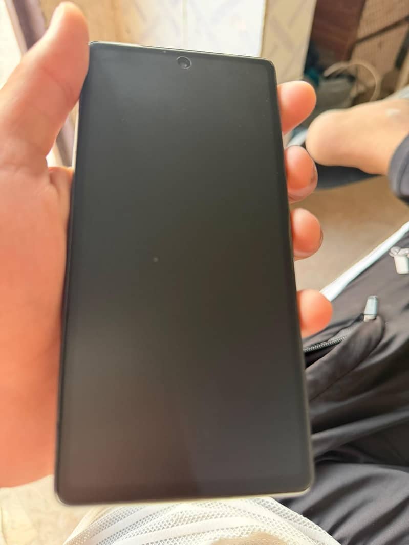 Google Pixel 7a 1